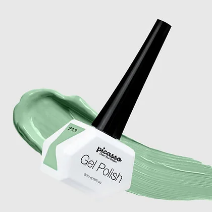 לק ג'ל 213 Picasso ברוקלין