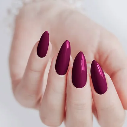 לק ג'ל 324 Picasso לה בוהם – תמונה 2