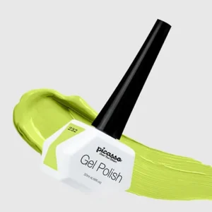 לק ג'ל 232 Picasso  ריו דה ז'ינרו