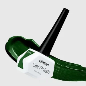 לק ג'ל 216 Picasso קווינס