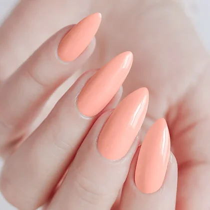 לק ג'ל 354 Picasso שמי פסטל – תמונה 2