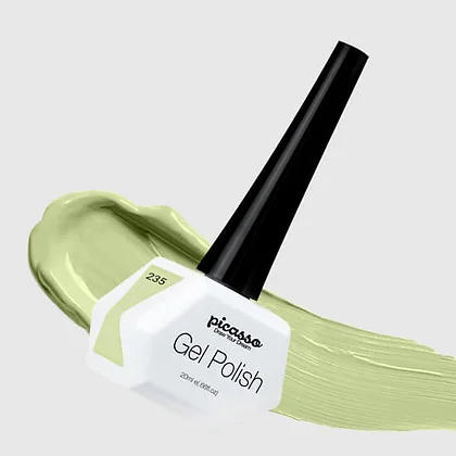 לק ג'ל 235 Picasso טרייבקה