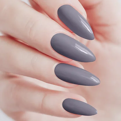 לק ג'ל 156 Picasso אפלת הירח – תמונה 2