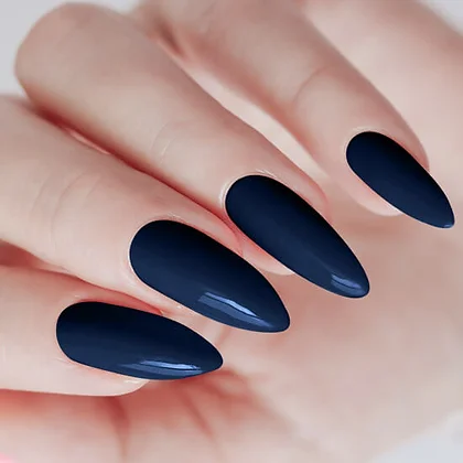 לק ג'ל 186 Picasso טיטאניק – תמונה 2