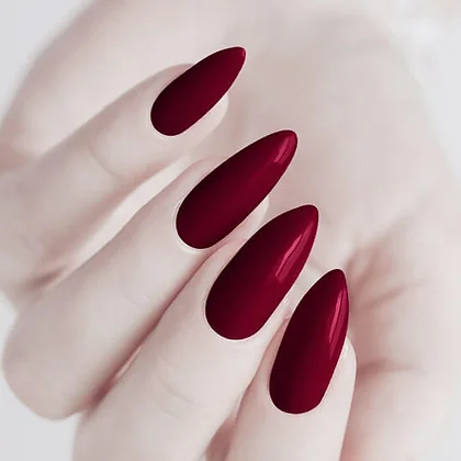 לק ג'ל 323 Picasso מלאך האש – תמונה 2