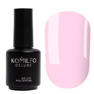 KOMILFO - לק ג'ל קומילפו סדרה פרנץ' 15 מל מס - F001