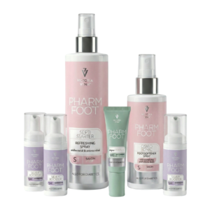 מארז פטרת | פארם פוט- Pharm Foot
