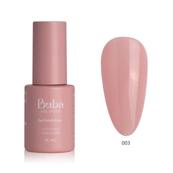 פייבר בייס 003 – בובה Buba