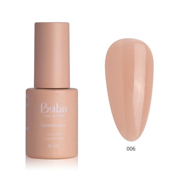 פייבר בייס 006 – בובה Buba