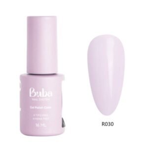 ראבר בייס בגוון בובה R030 Buba HEMA FREE