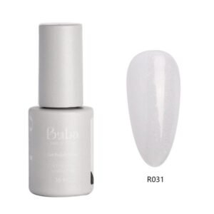 ראבר בייס בגוון בובה R031 Buba HEMA FREE