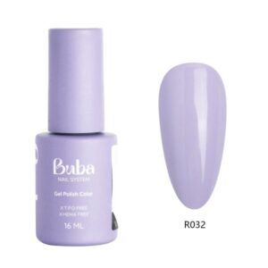 ראבר בייס בגוון בובה R032 Buba HEMA FREE