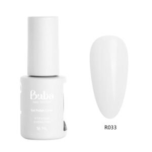 ראבר בייס בגוון בובה R033 Buba HEMA FREE