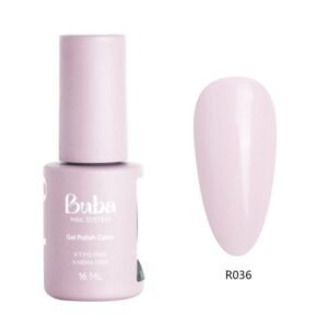 ראבר בייס בגוון בובה R036 Buba HEMA FREE