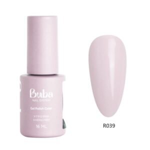 ראבר בייס בגוון בובה R039 Buba HEMA FREE