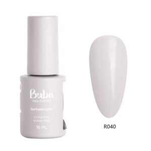 ראבר בייס בגוון בובה R040 Buba HEMA FREE