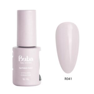 ראבר בייס בגוון בובה R041 Buba HEMA FREE