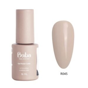 ראבר בייס בגוון בובה R045 Buba HEMA FREE