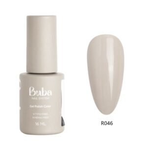 ראבר בייס בגוון בובה R046 Buba HEMA FREE