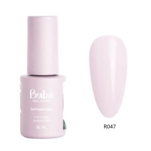 ראבר בייס בגוון בובה R047 Buba HEMA FREE