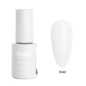 ראבר בייס בגוון בובה R048 Buba HEMA FREE