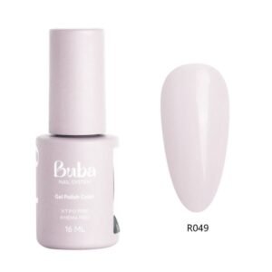 ראבר בייס בגוון בובה R049 Buba HEMA FREE