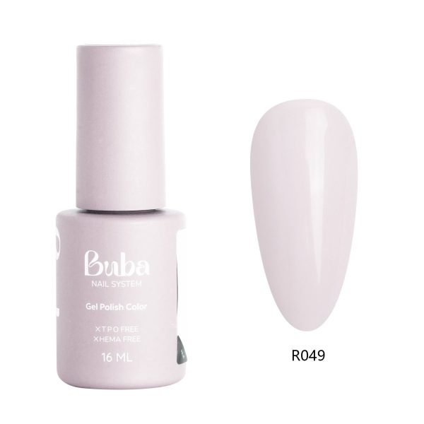 ראבר בייס בגוון בובה R049 Buba HEMA FREE