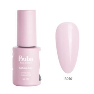 ראבר בייס בגוון בובה R050 Buba HEMA FREE