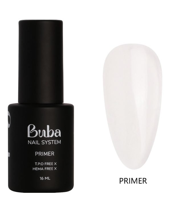 פריימר בובה Buba