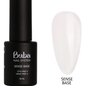 בייס גמיש sense base בובה Buba