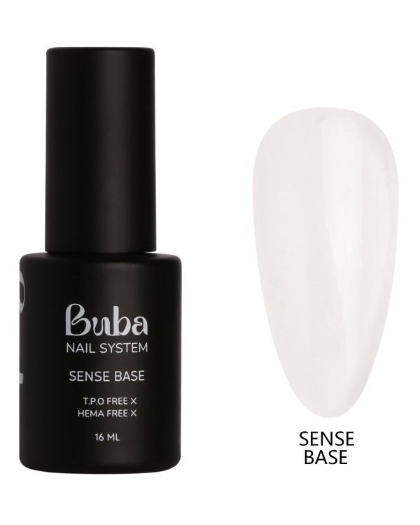 בייס גמיש sense base בובה Buba