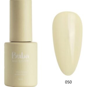 לק ג׳ל בובה Buba HEMA FREE גוון 050