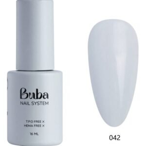 לק ג׳ל בובה Buba HEMA FREE גוון 042