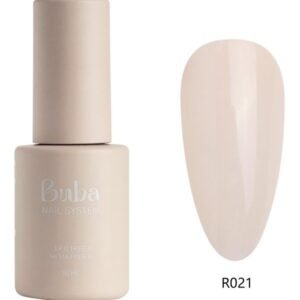 ראבר בייס בגוון בובה R021 Buba HEMA FREE