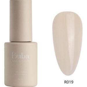 ראבר בייס בגוון בובה R019 Buba HEMA FREE