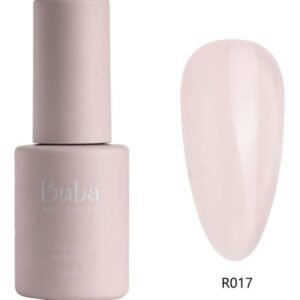 ראבר בייס בגוון בובה R017 Buba HEMA FREE