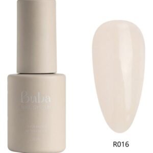 ראבר בייס בגוון בובה R016 Buba HEMA FREE