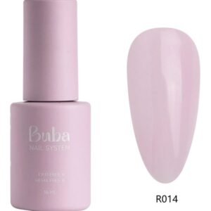 ראבר בייס בגוון בובה R014 Buba HEMA FREE