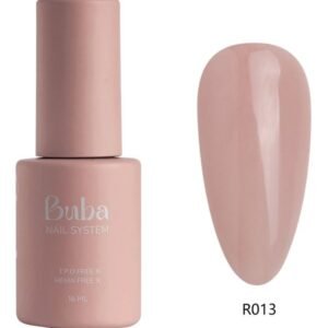 ראבר בייס בגוון בובה R013 Buba HEMA FREE