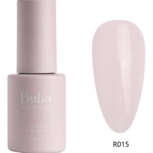 ראבר בייס בגוון בובה R015 Buba HEMA FREE