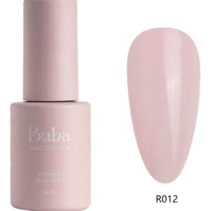 ראבר בייס בגוון בובה R012 Buba HEMA FREE