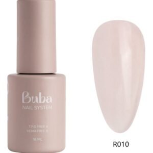 ראבר בייס בגוון בובה R010 Buba HEMA FREE