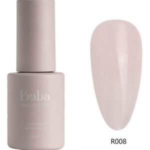 ראבר בייס בגוון בובה R008 Buba HEMA FREE