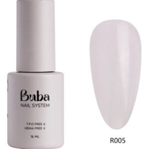 ראבר בייס בגוון בובה R005 Buba HEMA FREE