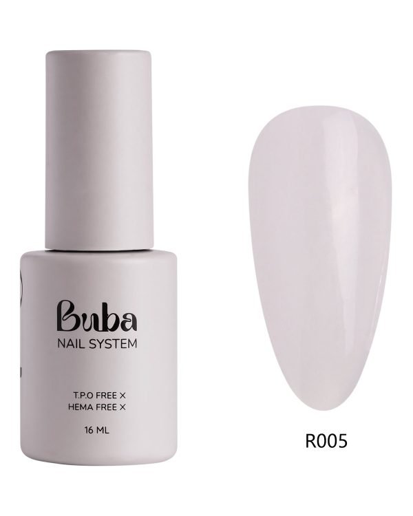 ראבר בייס בגוון בובה R005 Buba HEMA FREE