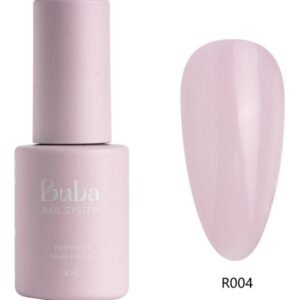 ראבר בייס בגוון בובה R004 Buba HEMA FREE