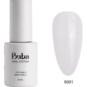 ראבר בייס בגוון בובה R001 Buba HEMA FREE