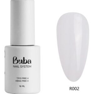 ראבר בייס בגוון בובה R002 Buba HEMA FREE