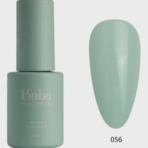 לק ג׳ל בובה Buba HEMA FREE גוון 056