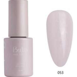 לק ג׳ל בובה Buba HEMA FREE גוון 053
